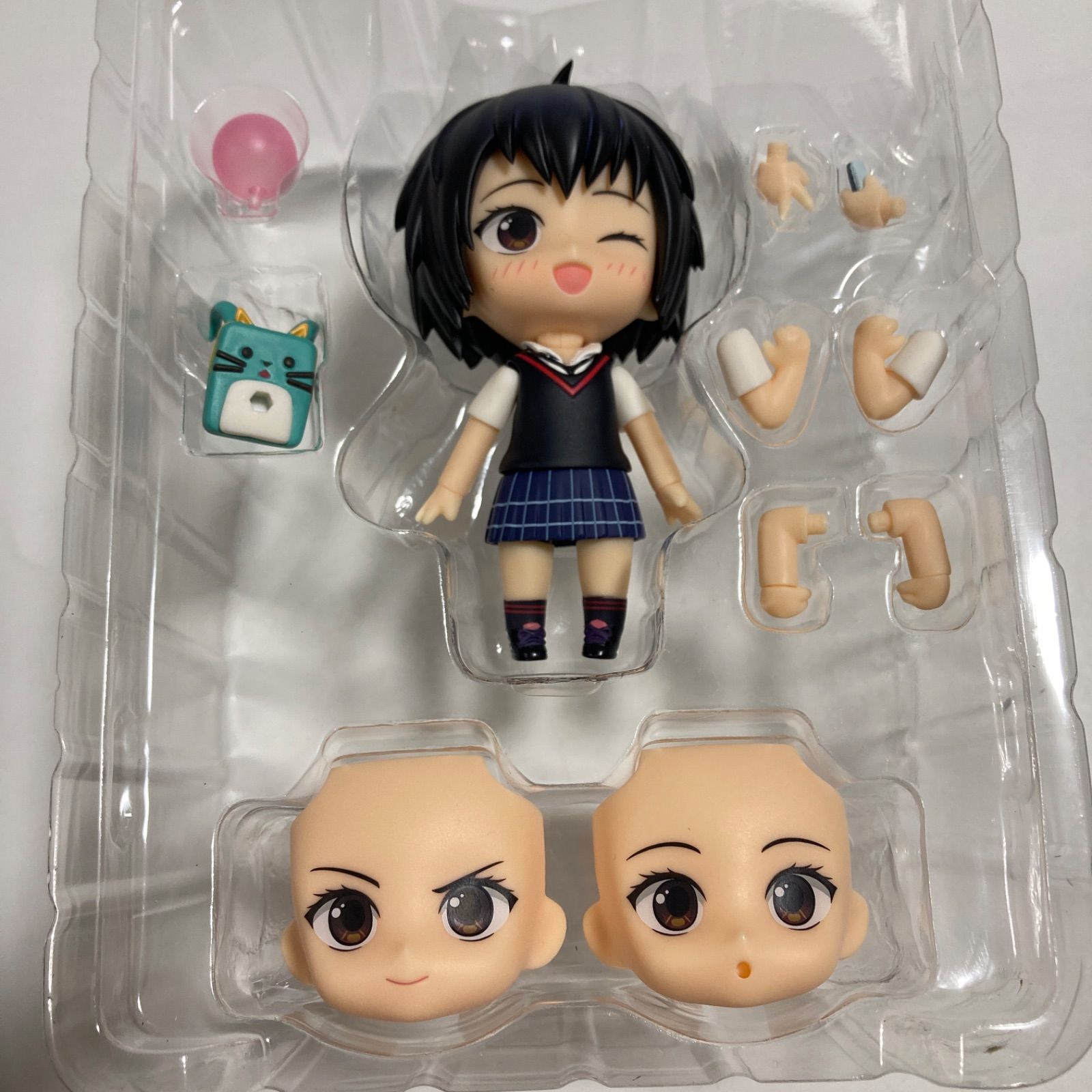 ねんどろいど 1522 ペニー パーカー