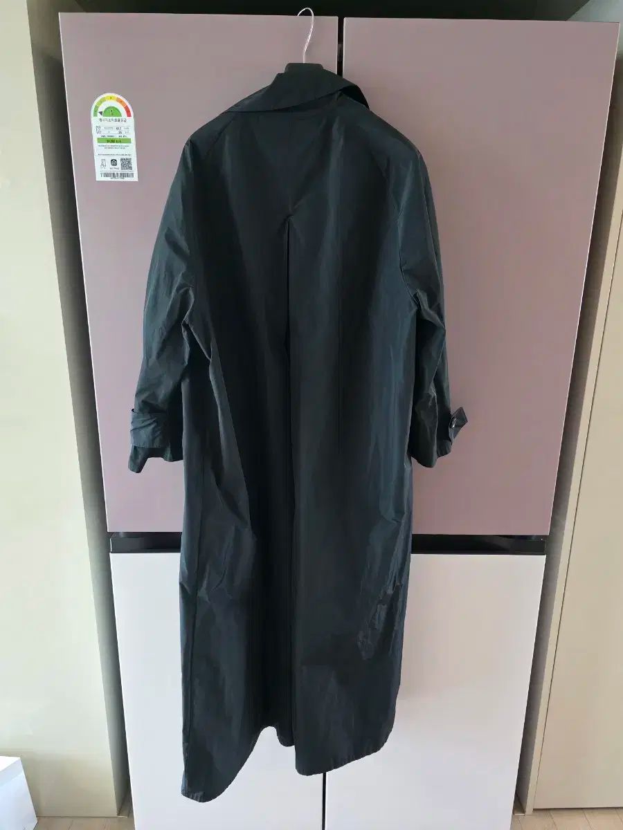 TIMEタイム ブラック