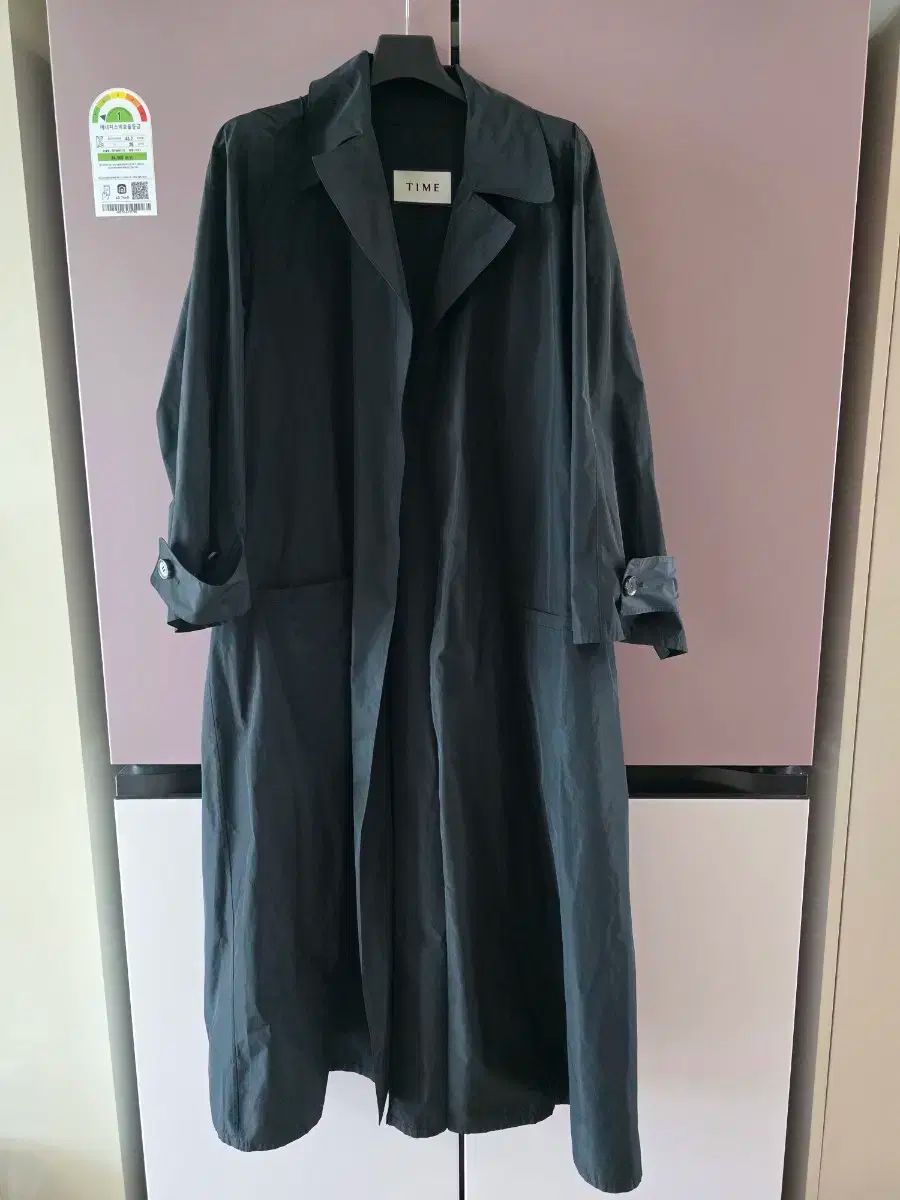 トレンチコート