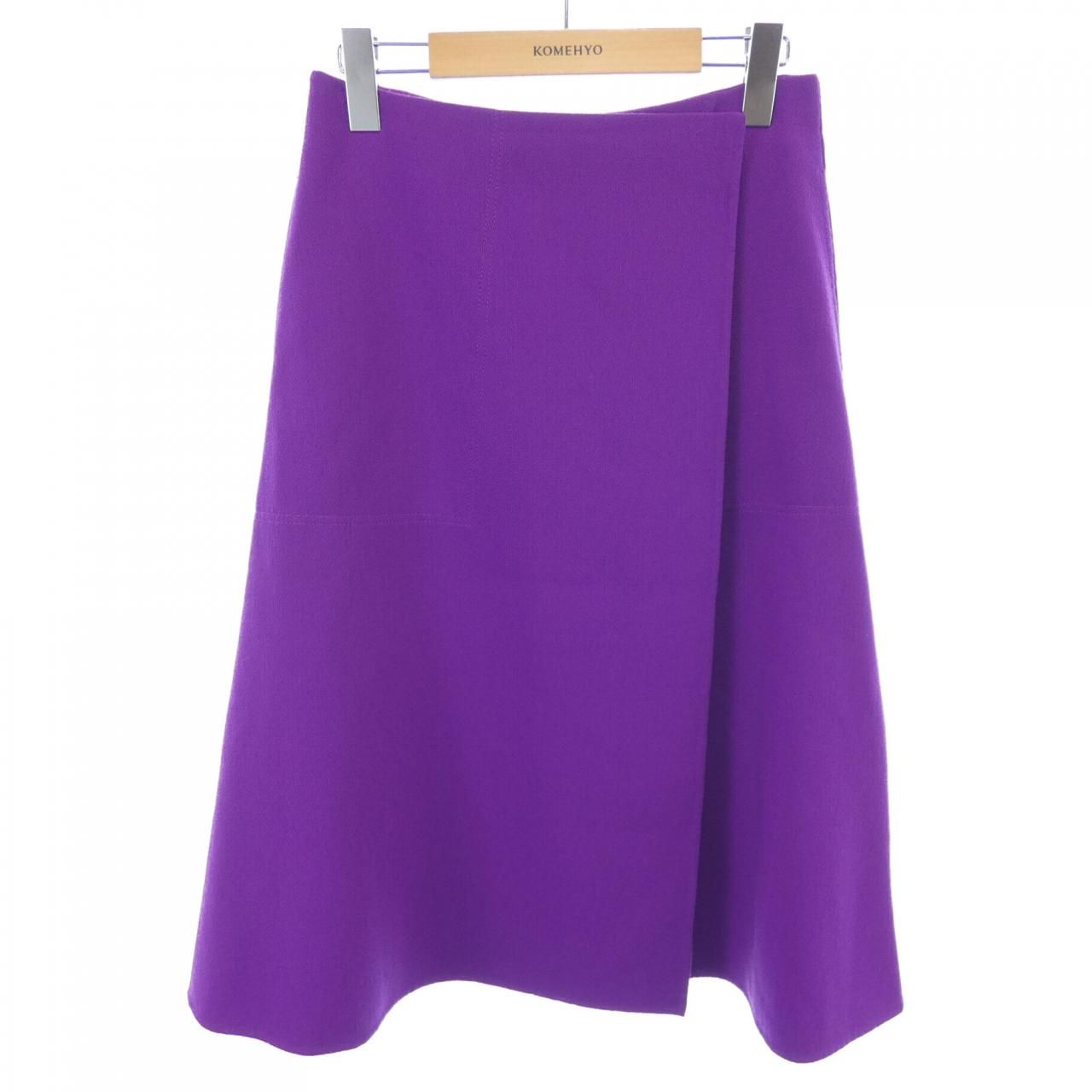 ドゥロワー DRAWER セール 6524-299-1163 スカート Drawer(ドゥロワー  