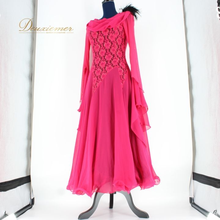 レース フロート