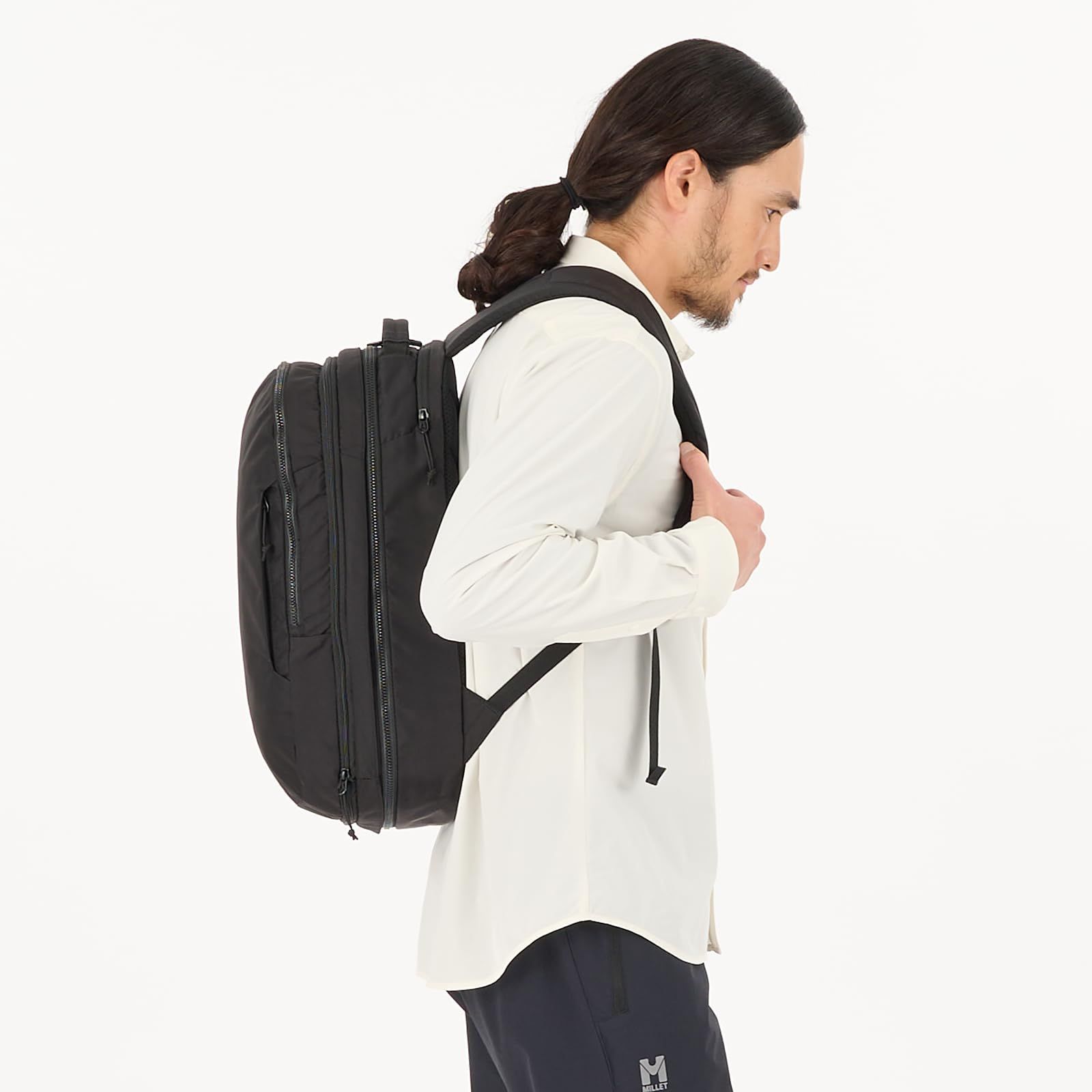 MIS01310 メンズ 20 NX EXP ビジネスリュック ミレー TALLINNNEXPO_COM