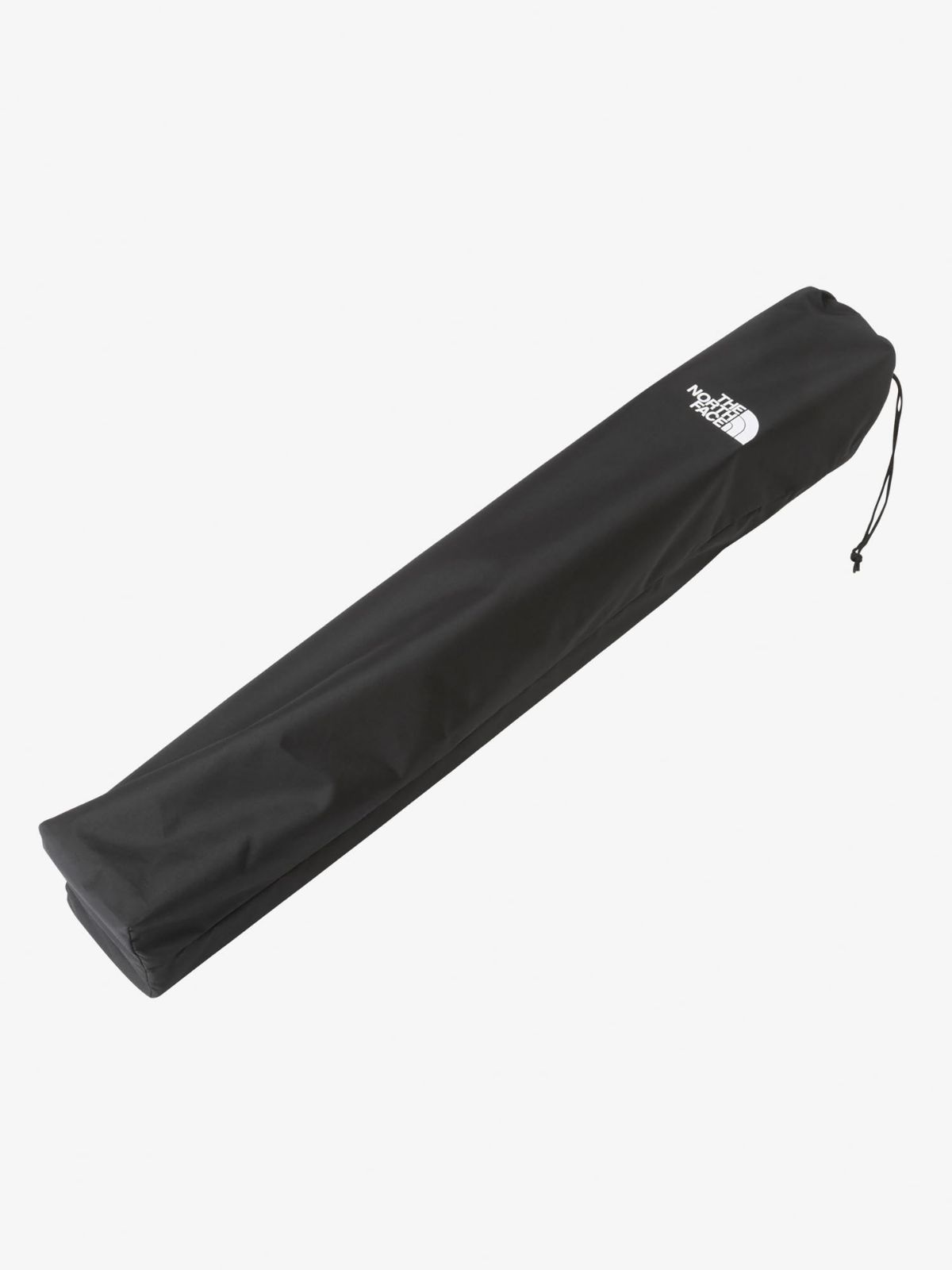 キャンプチェア ブラック