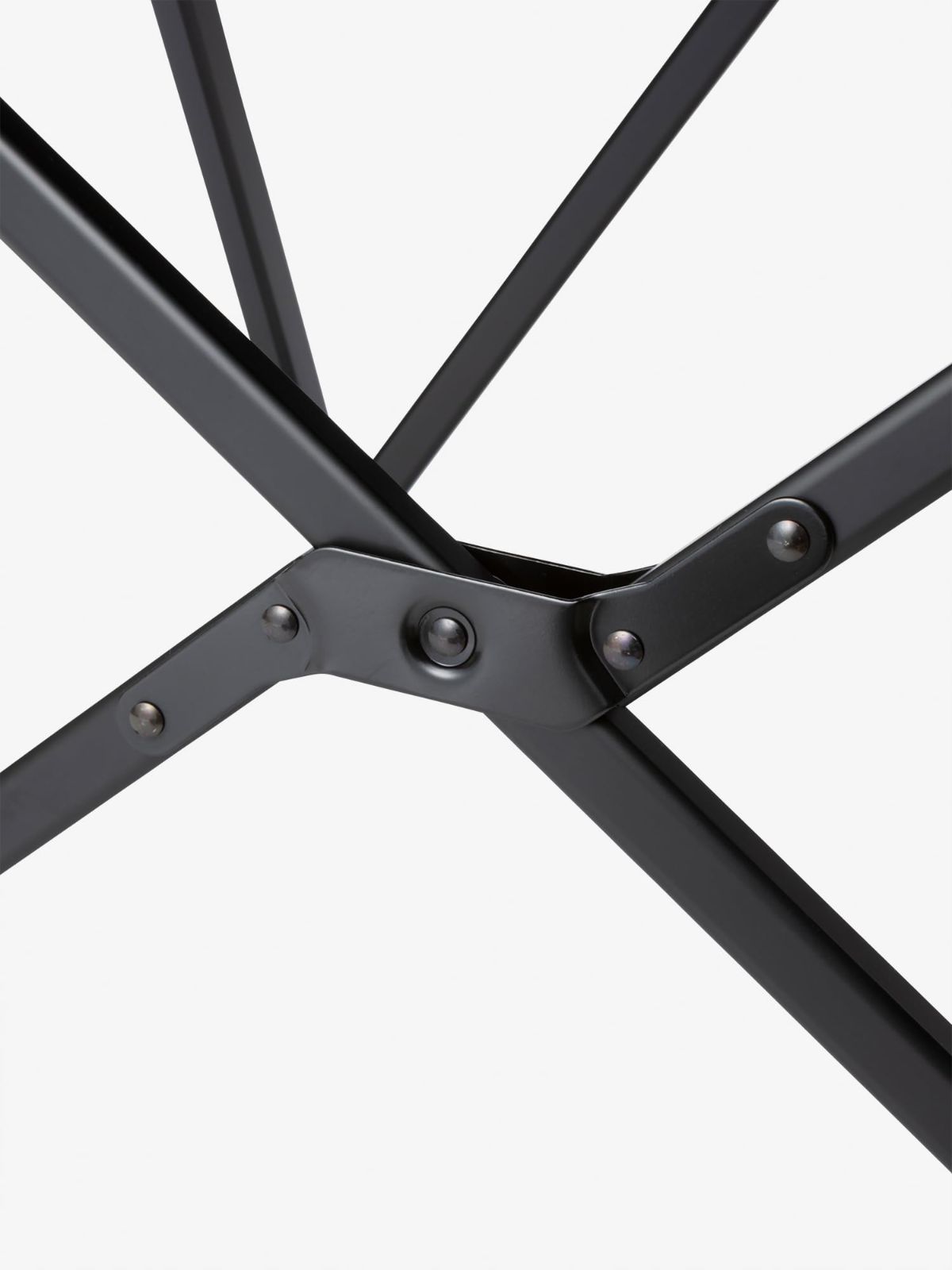 TNFキャンプチェアスリム