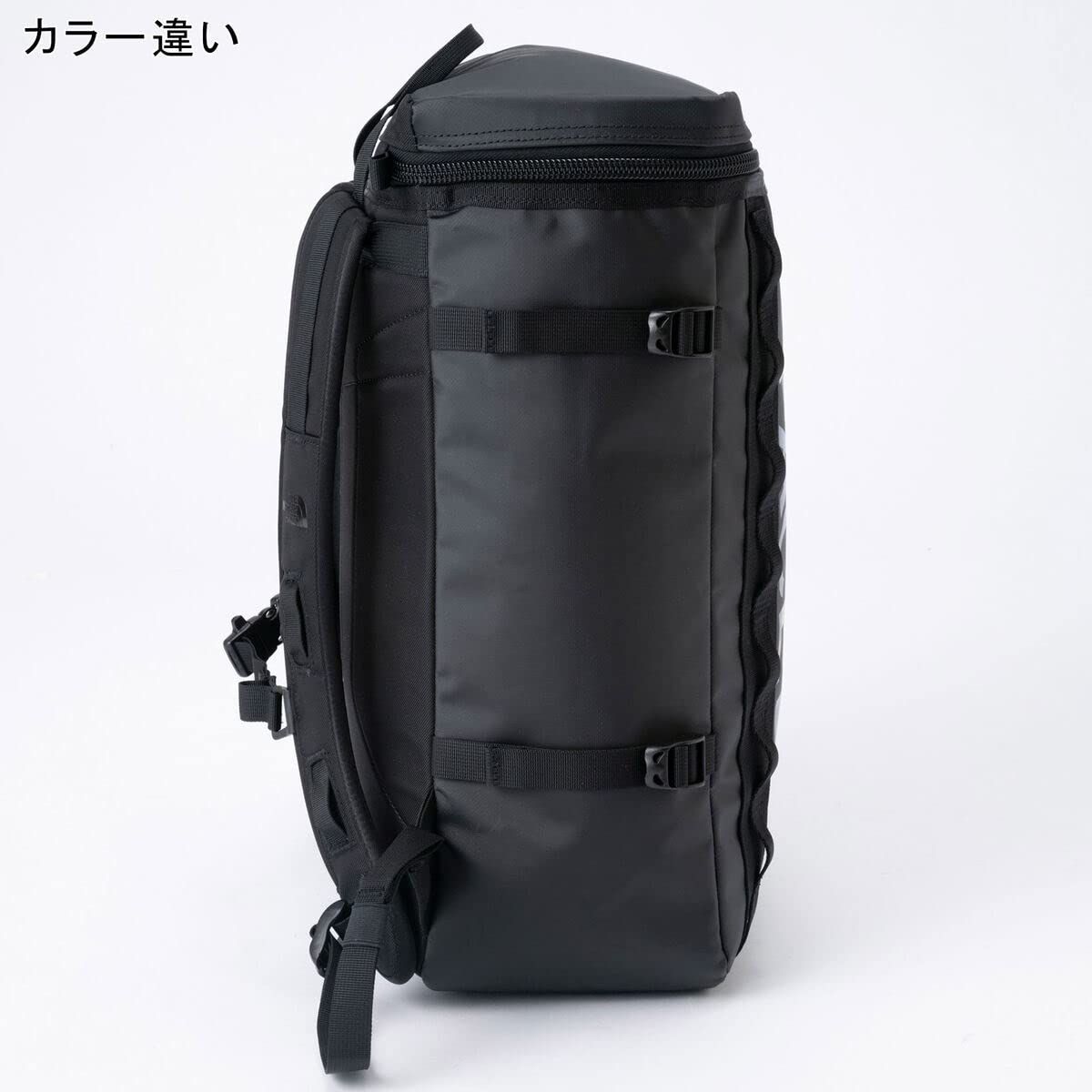 数量 NM82250 BCヒューズボックス Box Fuse BC Novelty リュック ザノースフェイス