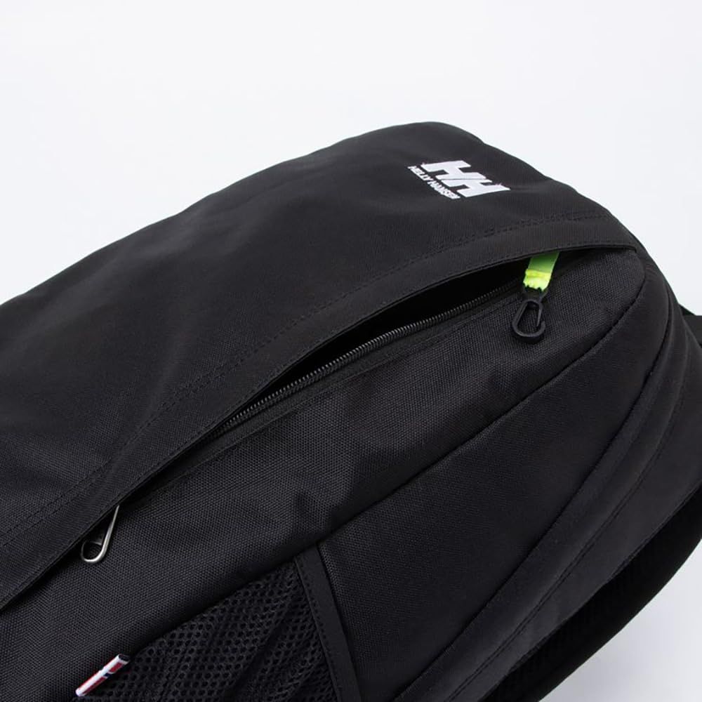 ハイキング 通学