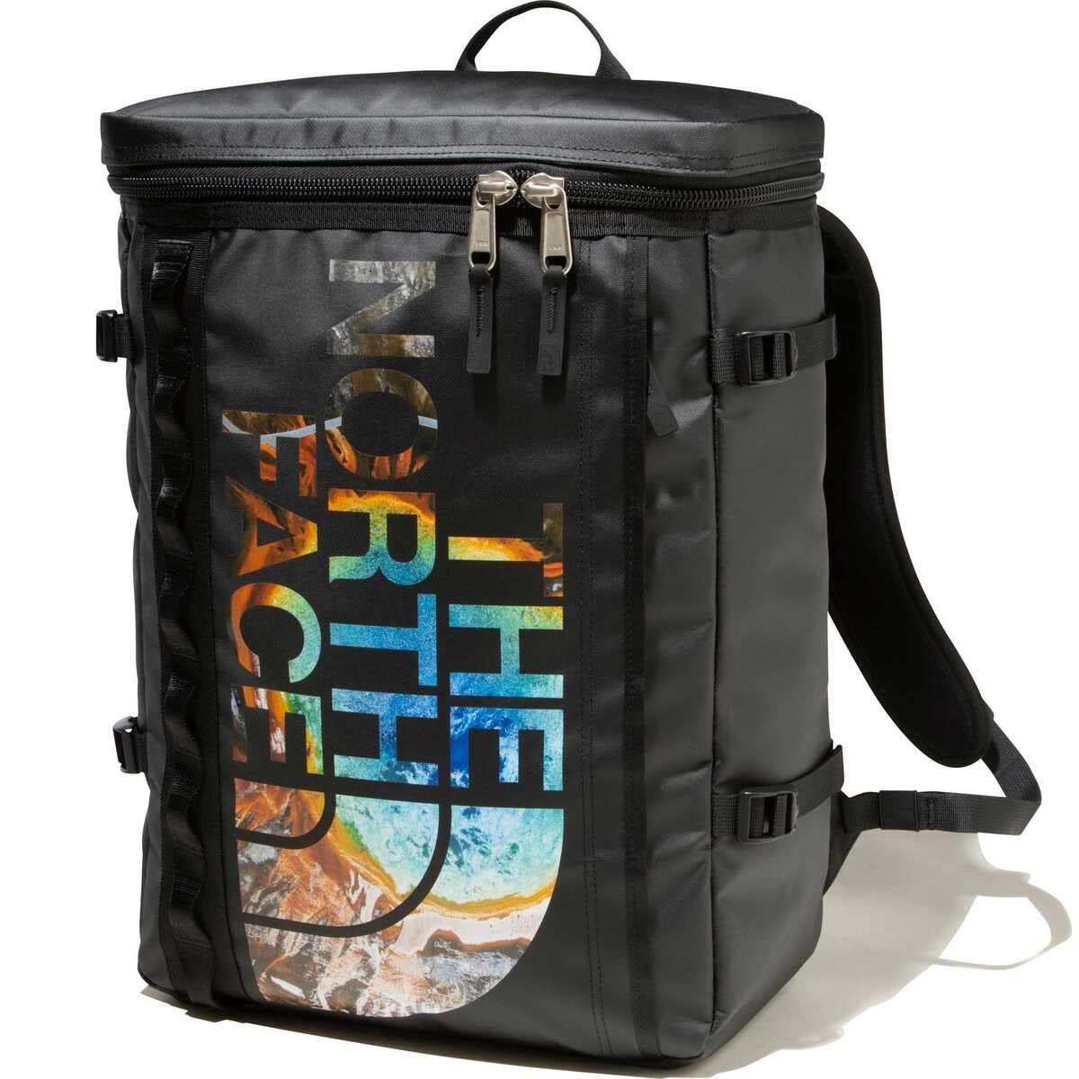 数量 NM82250 BCヒューズボックス Box Fuse BC Novelty リュック ザノースフェイス