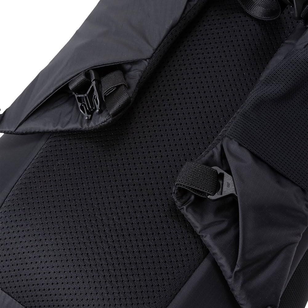 ザック ワンマイル22