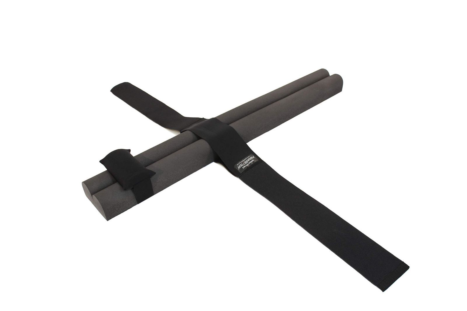 筋膜の減圧に最適