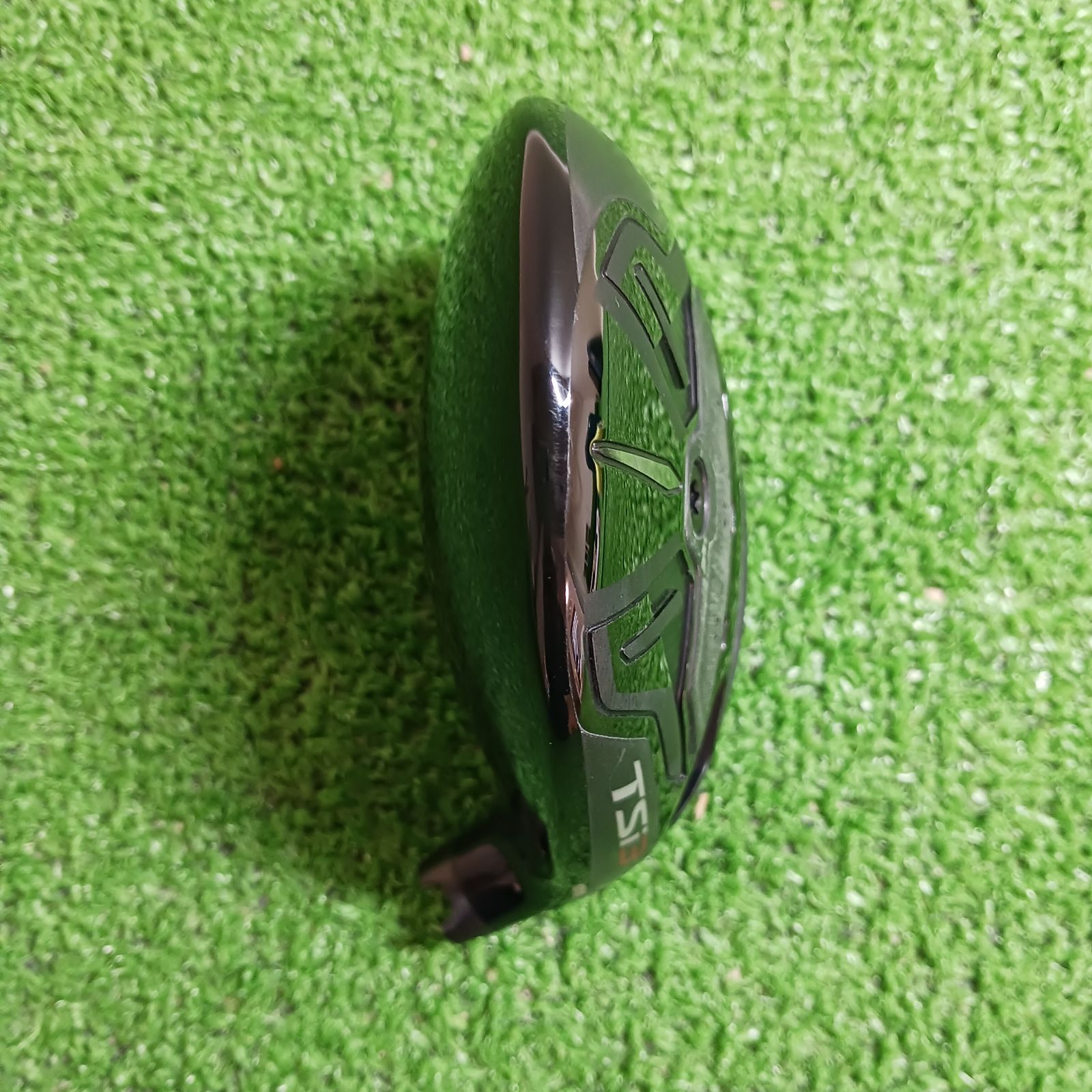 3 フェアウェイウッド