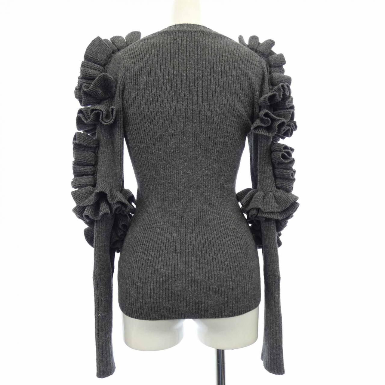 Bibiy B 41- ニット