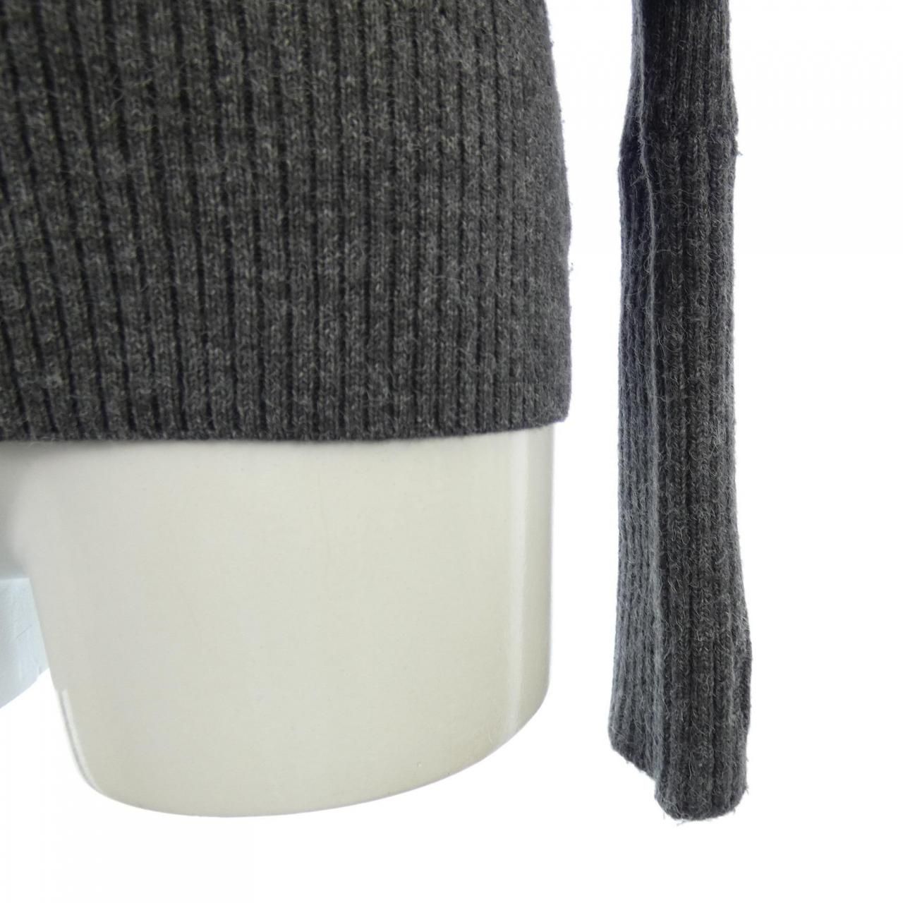  Bibiy B 41- ニット 長袖 ニット セーター