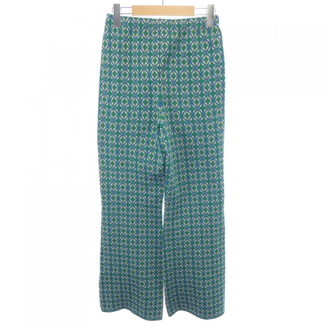 キャバン CABaN 39-02-41-02013 パンツ