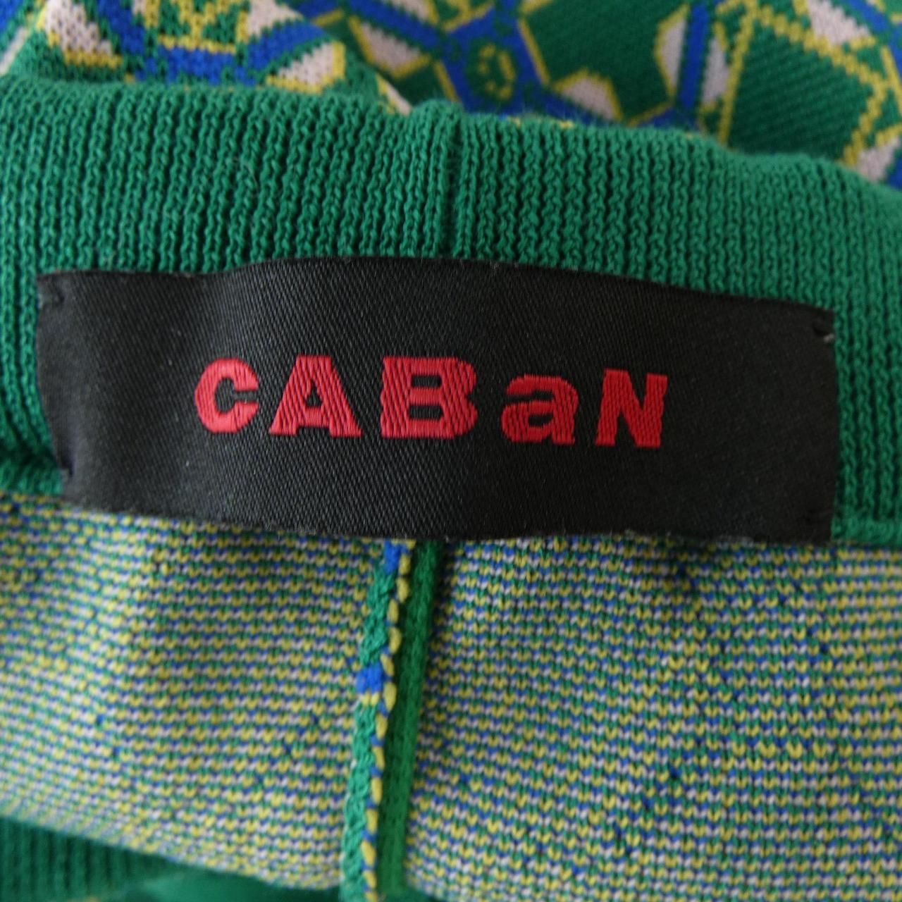 CABaN