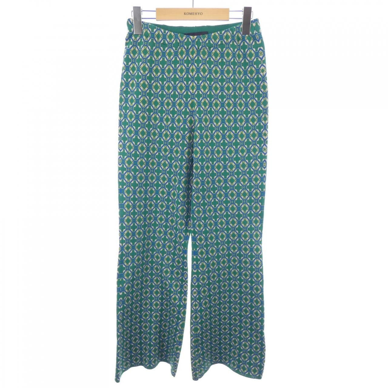 キャバン CABaN 39-02-41-02013 パンツ