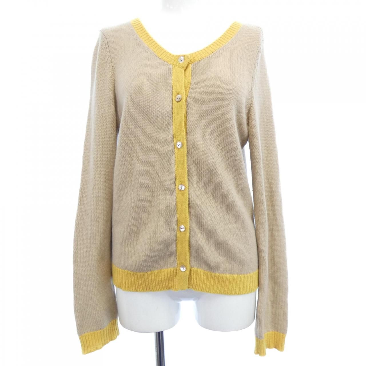 フォクシー FOXEY 31617 カーディガン