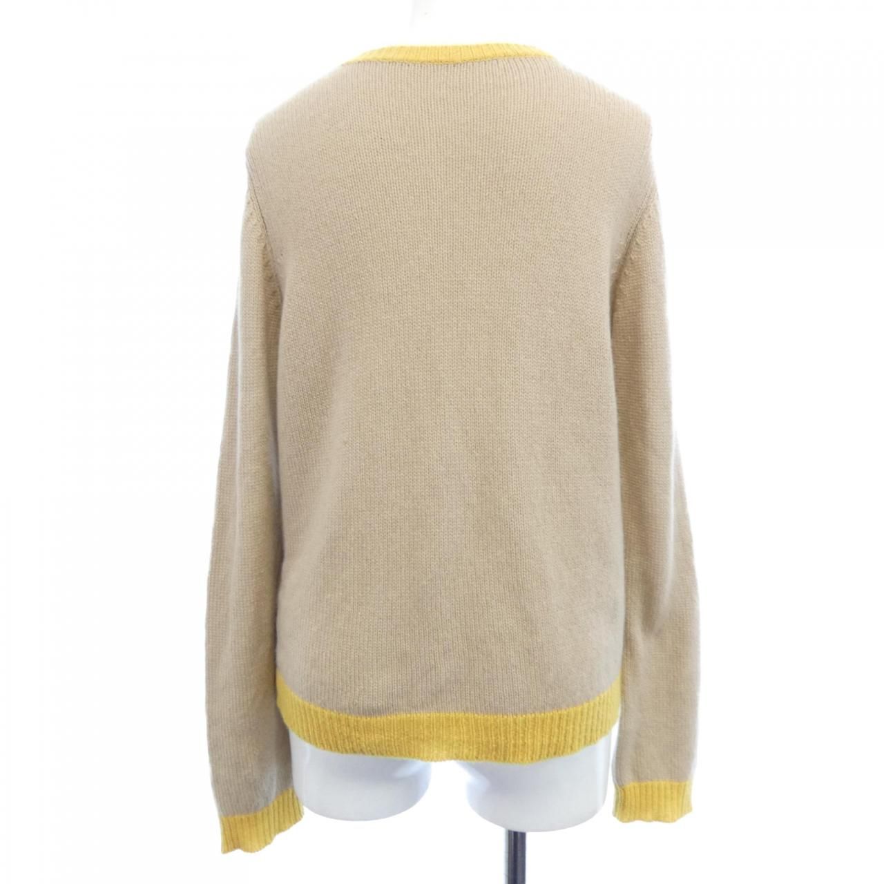 フォクシー FOXEY 31617 カーディガン