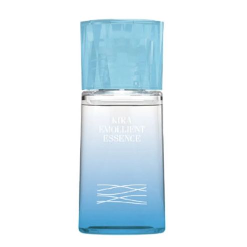 キラ化粧品 3個セットエモリエントエッセンス35ml 天然スクワランオイル