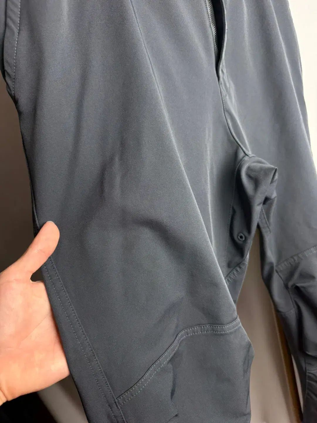 ステリーナ ガーメント