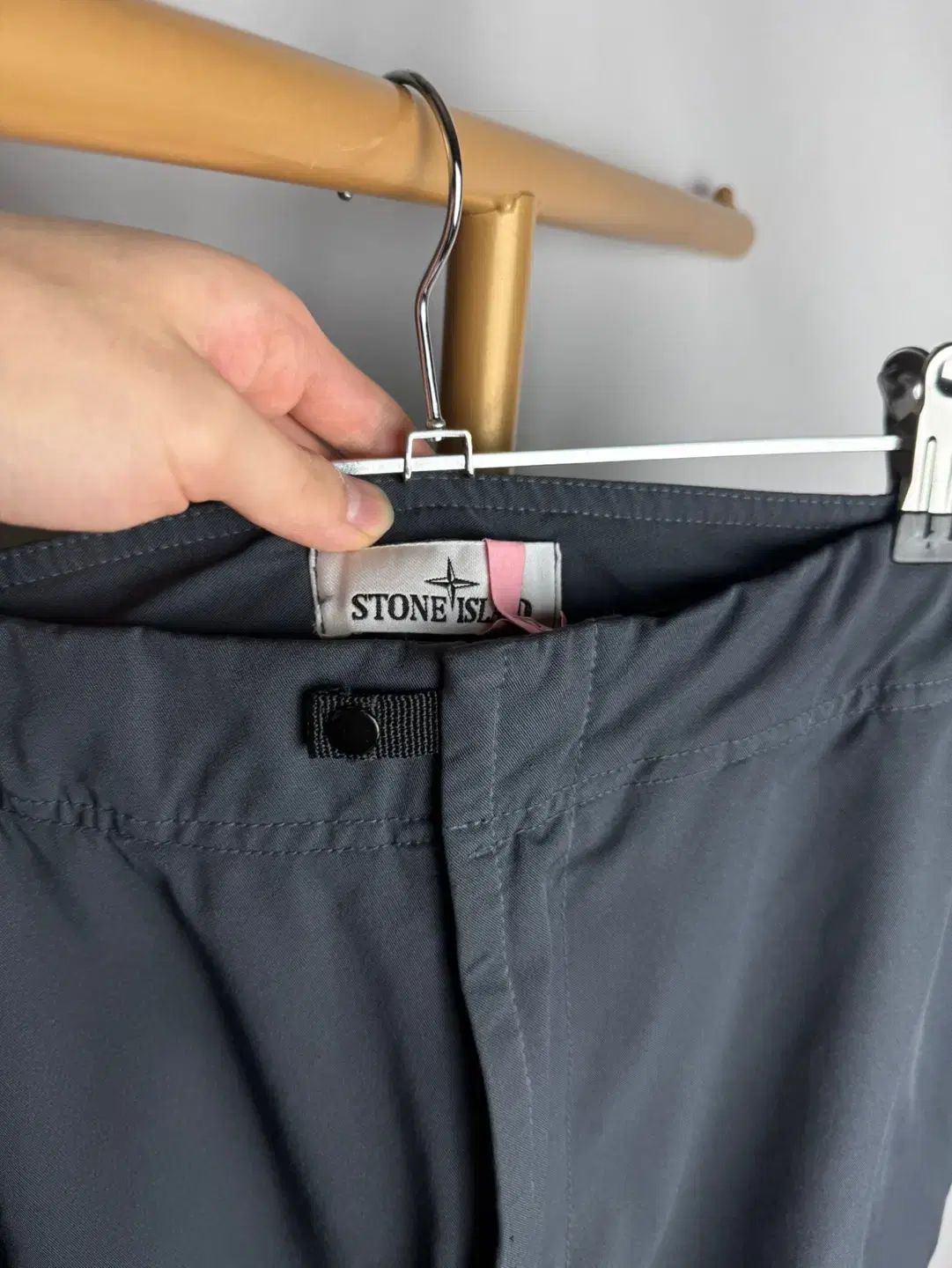 ストーンアイランド ステリーナ