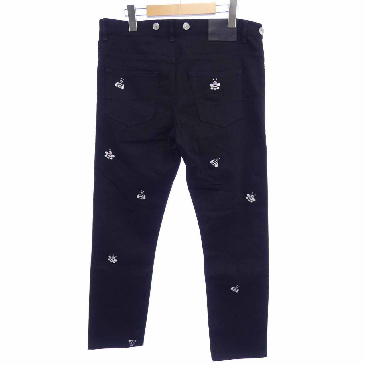 ディオールオム DIOR HOMME パンツ