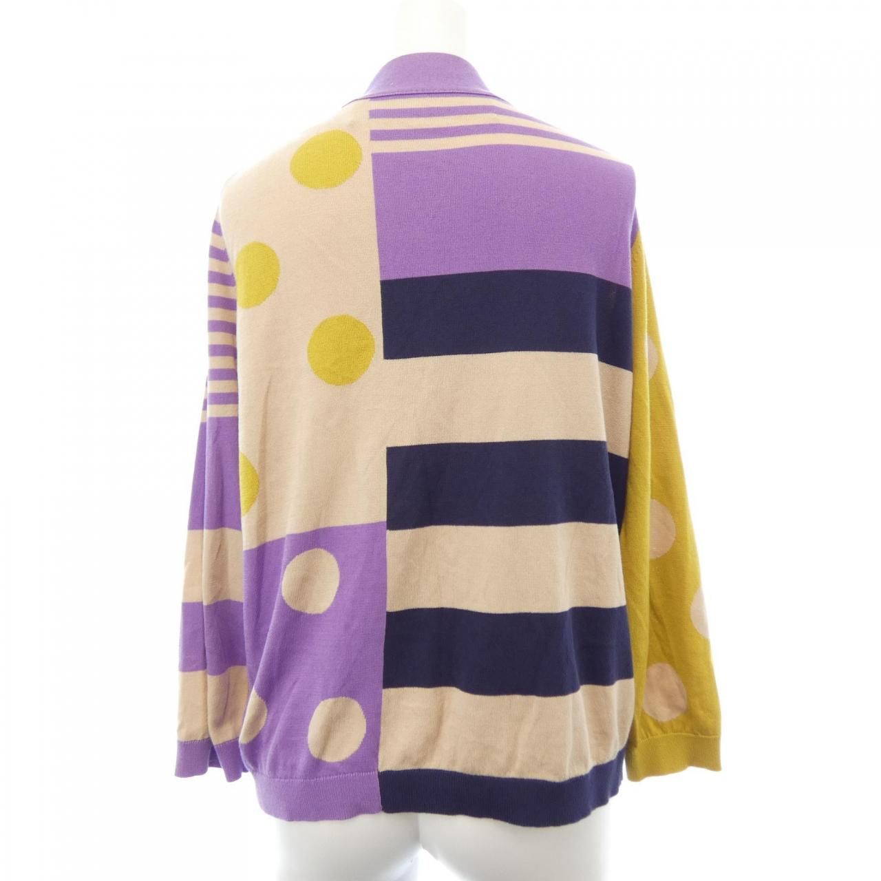 ゾーアンドネマ Zhor-Nema カーディガン