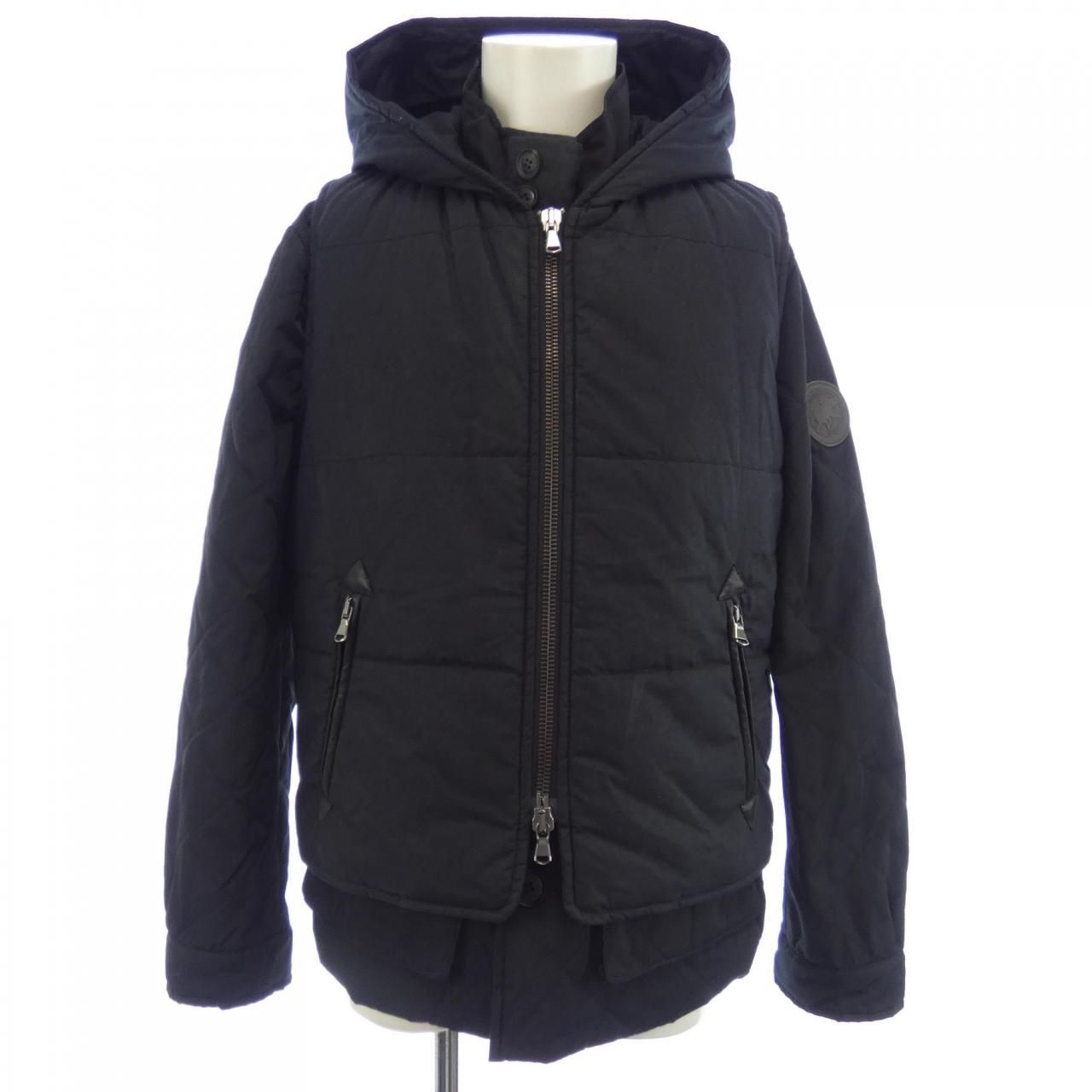 ハンティングワールド HUNTING WORLD A12JK05 ジャケット