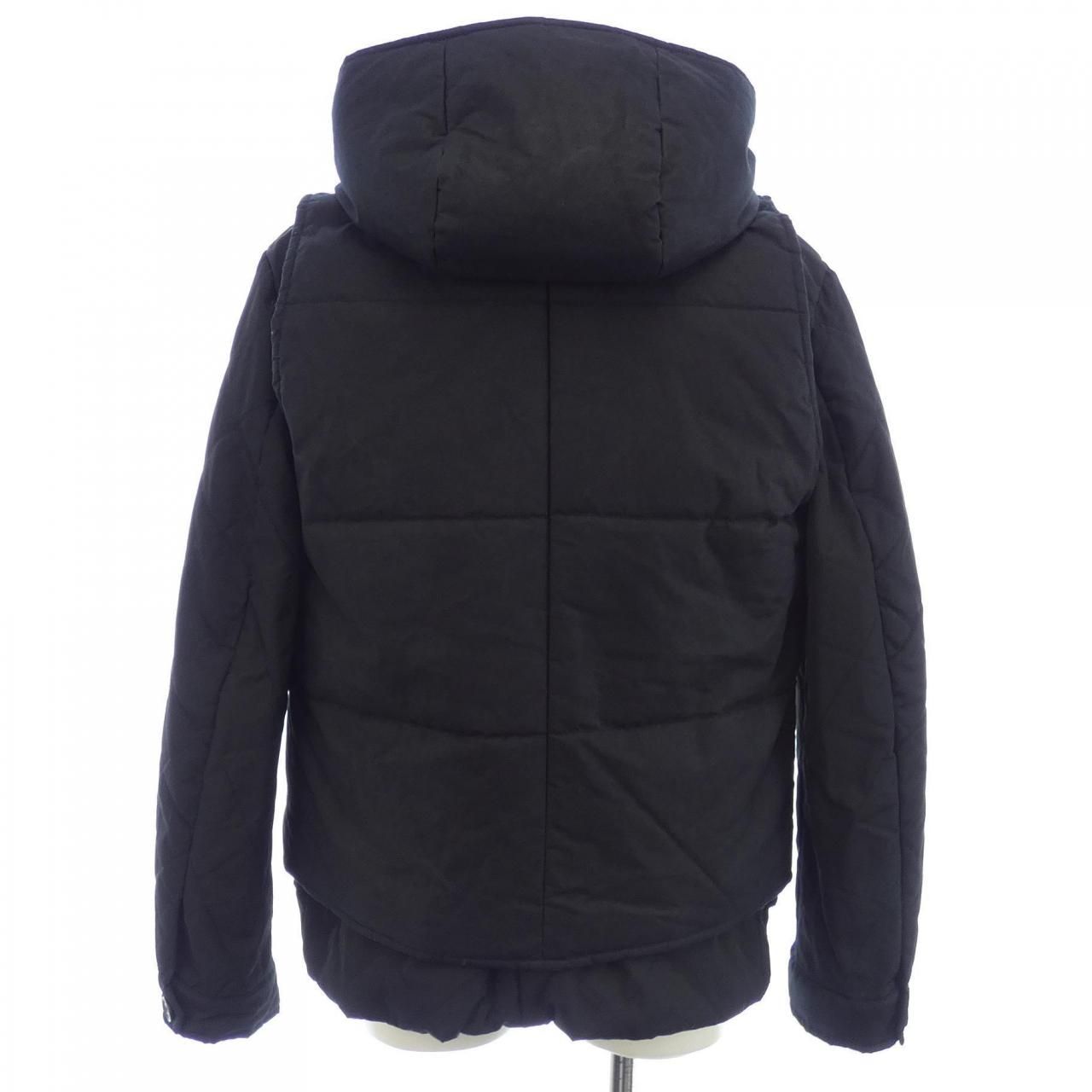 ハンティングワールド HUNTING WORLD A12JK05 ジャケット