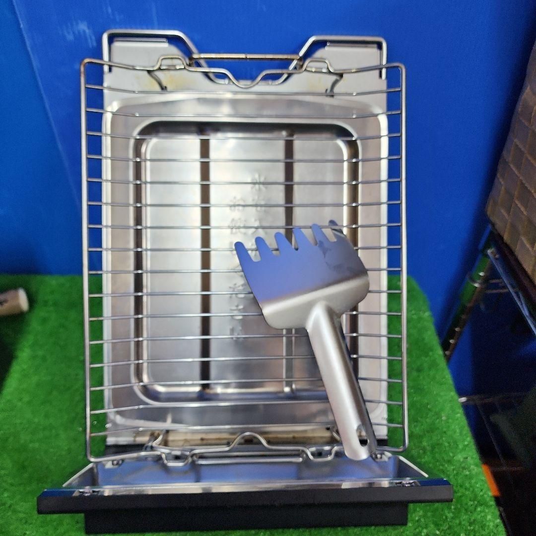 パロマ都市ガスガスコンロ