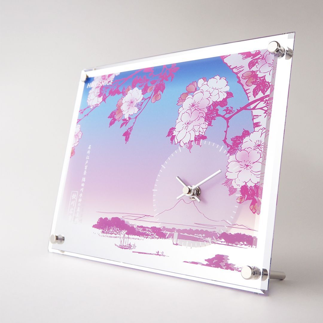 隅田川水神の森真崎 ギフト