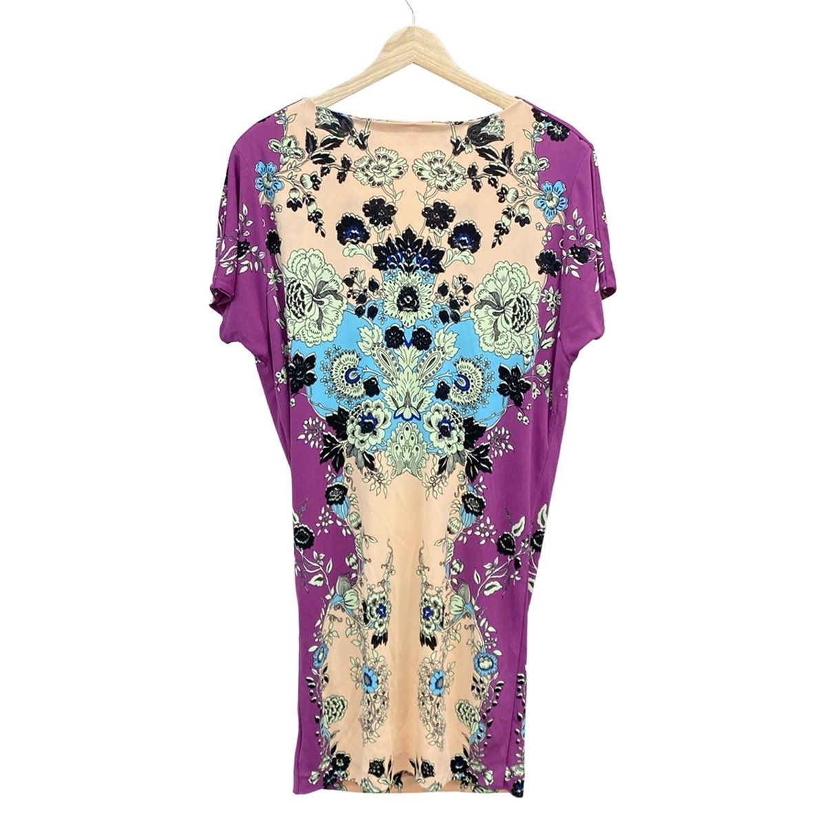 エトロ ワンピース サイズ44 L レディース ETRO(エトロ) ワンピース