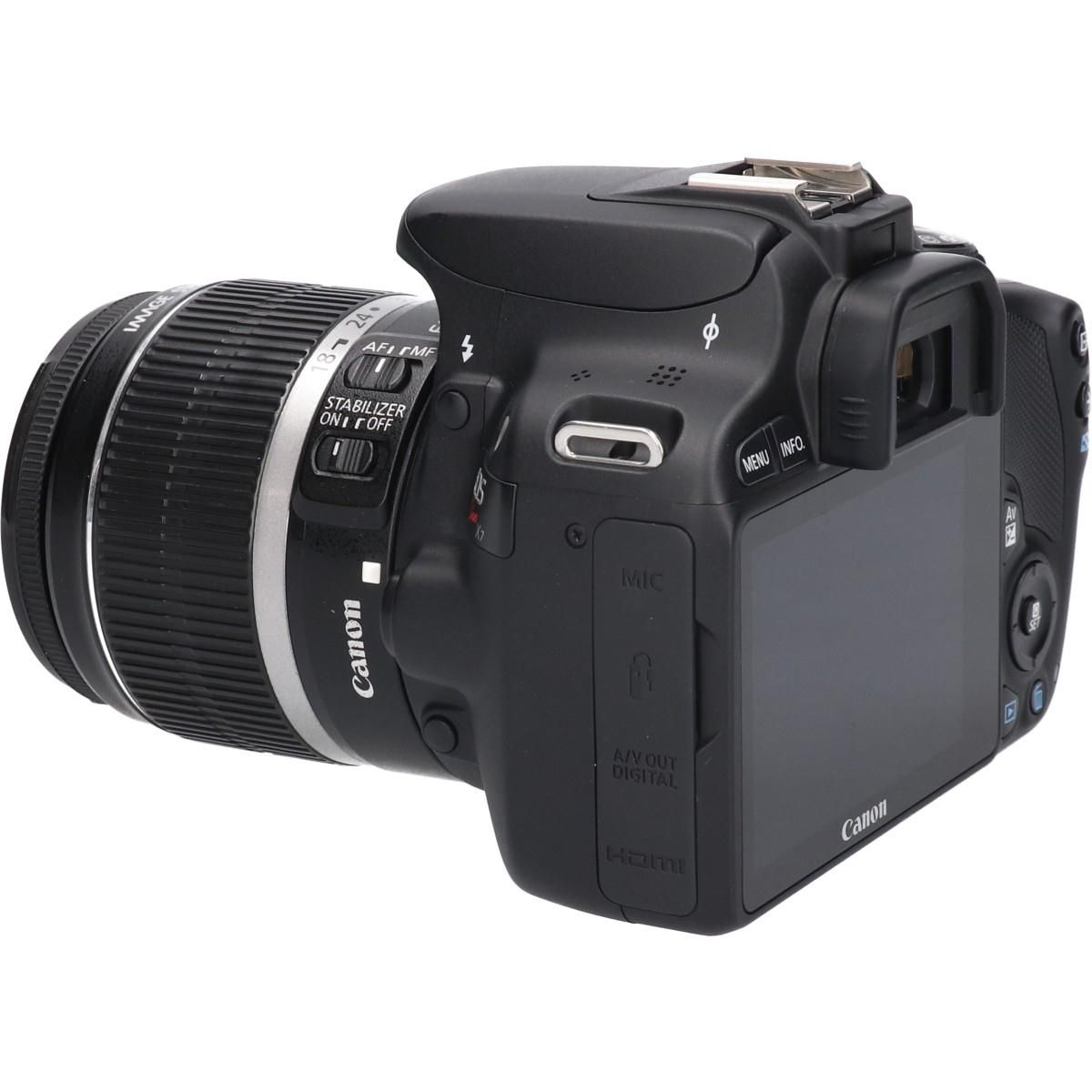 ＥＯＳ ＫＩＳＳ Ｘ７ １８ ５５ＳＴＭ ＫＩＴ