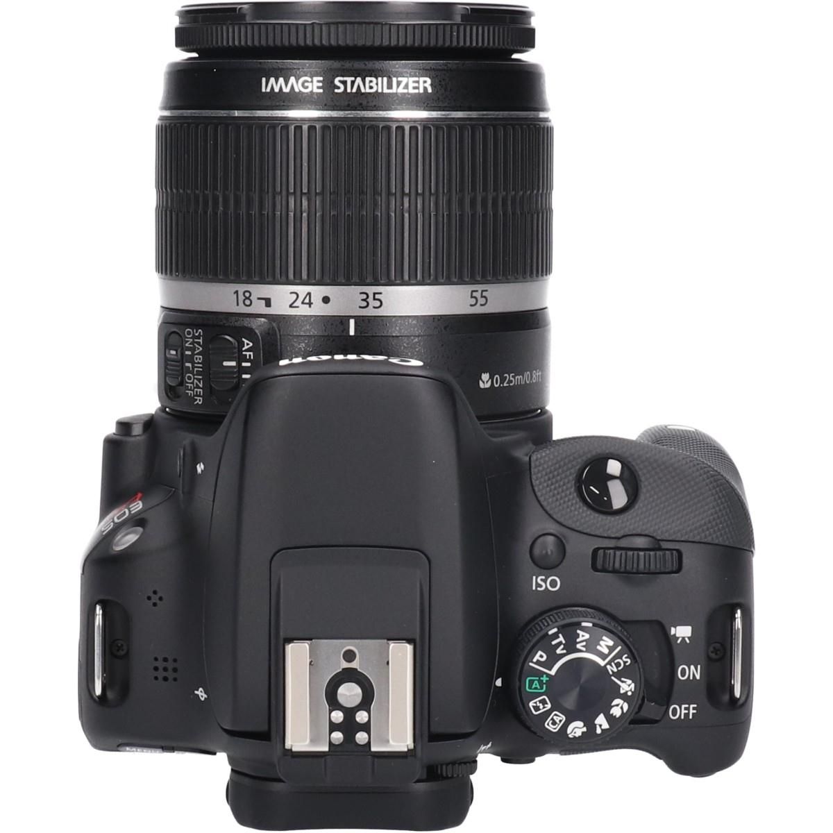  ＥＯＳ ＫＩＳＳ Ｘ７ １８ ５５ＳＴＭ ＫＩＴ デジタル一眼レフ デジタルカメラ