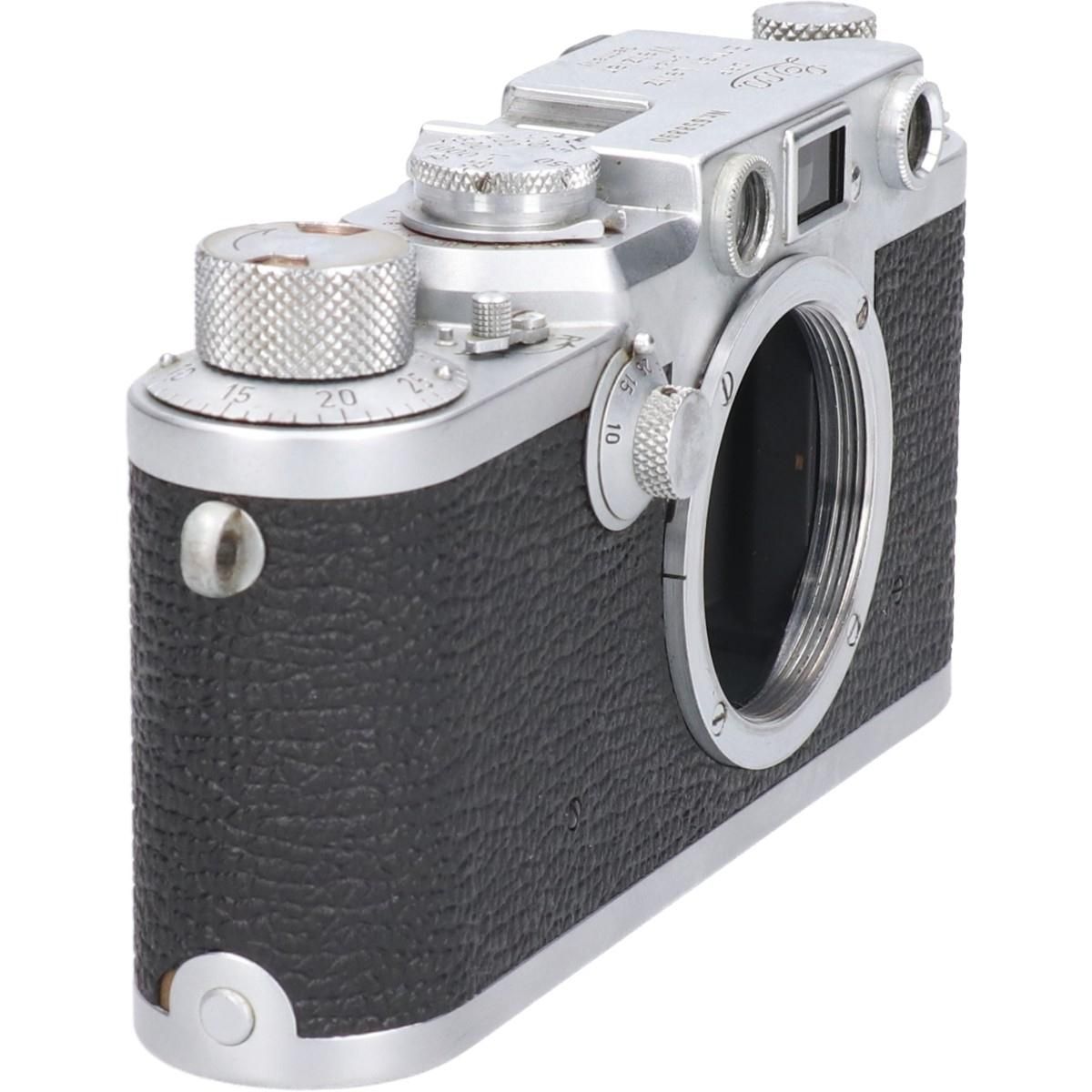  ＩＩＩＦ ＢＯＤＹレッドシンクロ その他 フィルムカメラ