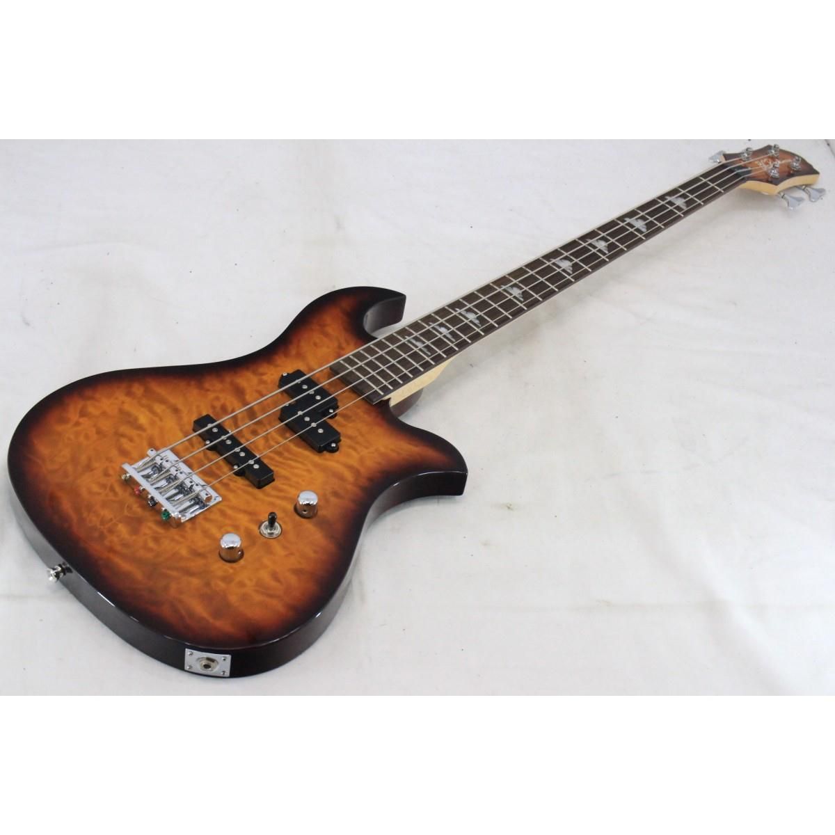 Ｂ Ｃ ＲＩＣＨ ＥＡＧＬＥ ＭＡＳＴＥＲＰＩＥＣＥ ＢＡＳＳ