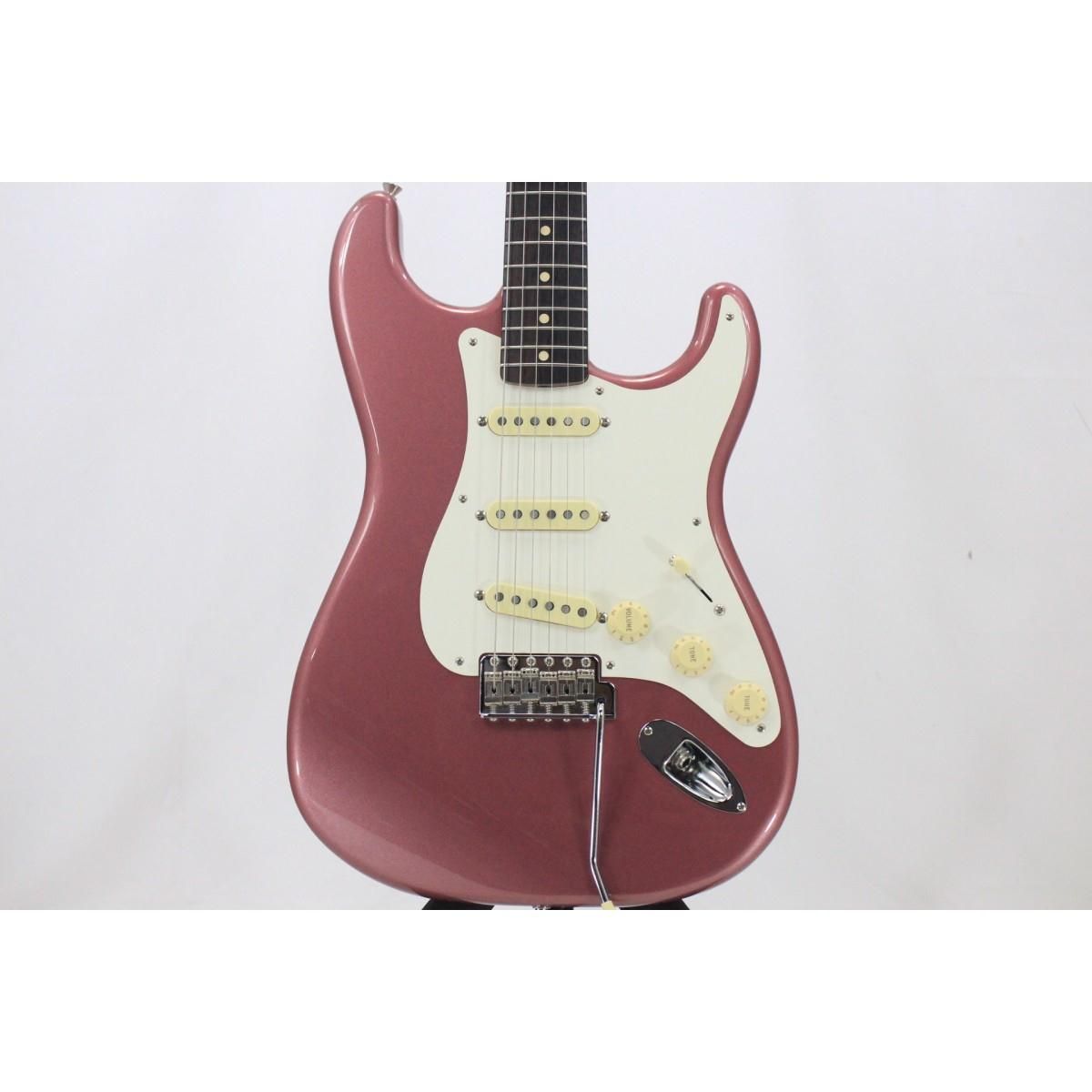 ＦＥＮＤＥＲ ＪＡＰＡＮ ＭＩＪ ＣＨＡＲ ＳＴＲＡＴＯＣＡＳＴＥＲ