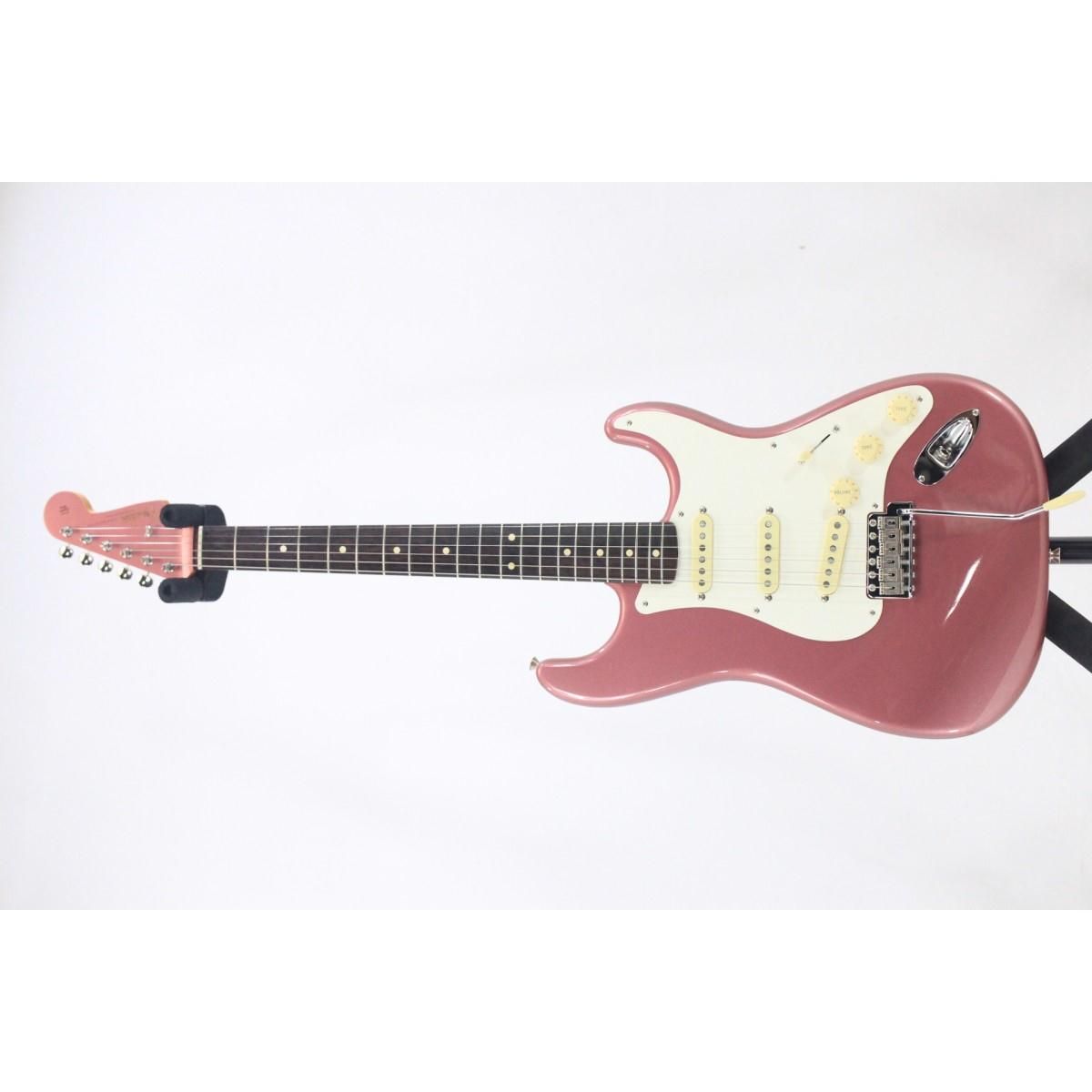 ＦＥＮＤＥＲ ＪＡＰＡＮ ＭＩＪ ＣＨＡＲ ＳＴＲＡＴＯＣＡＳＴＥＲ