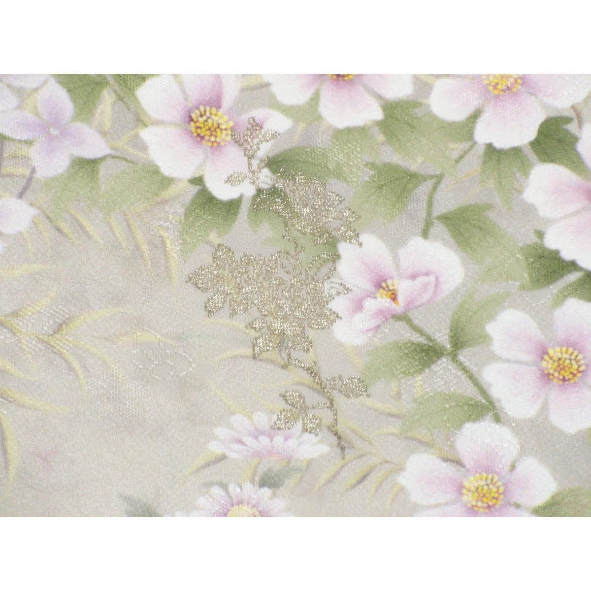 友禅加工ボカシ染