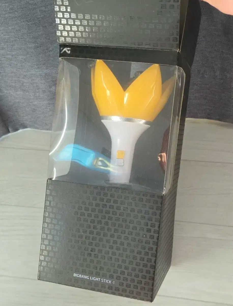 半택込み BIGBANG ビッグバン BANG バン Bong ver 4 フルセット