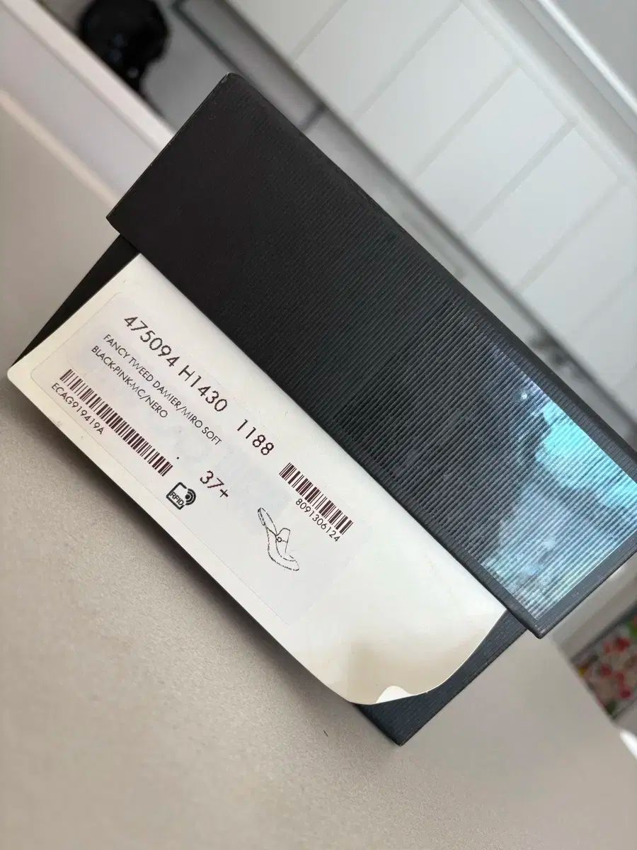  グッチ ジョーダン ツイード ミュール スリッパ ブロファー 37 240 サンダル サンダル ミュール