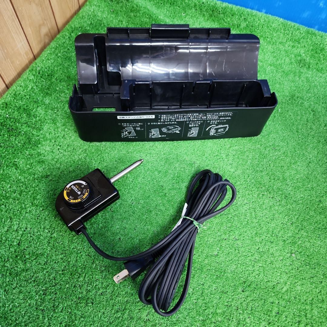 L 344 タイガーホットプレート CRV-A 300 2019年製 保証付き 2510