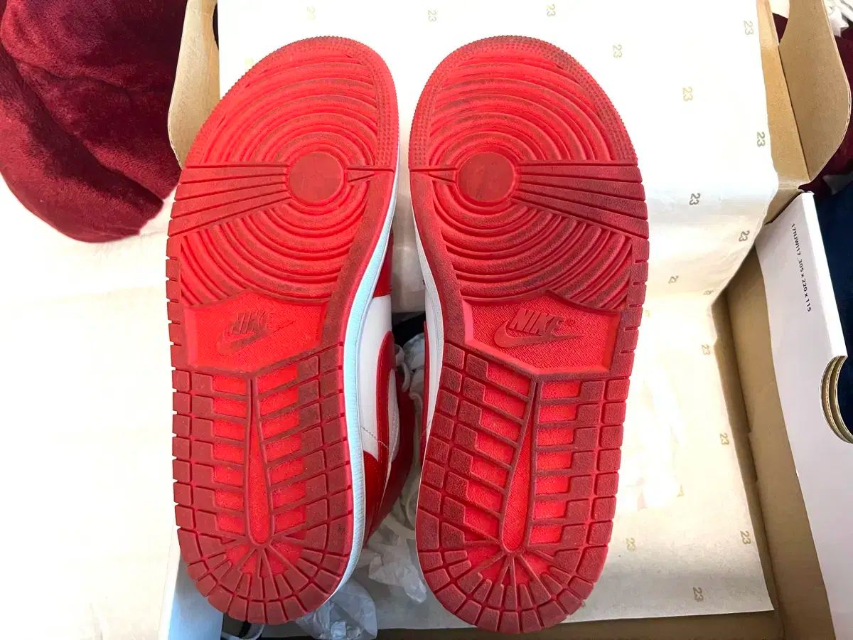 ハバネロ レッド