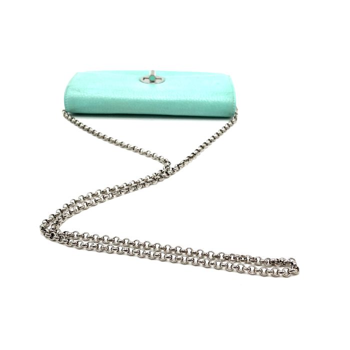 ティファニー レザー