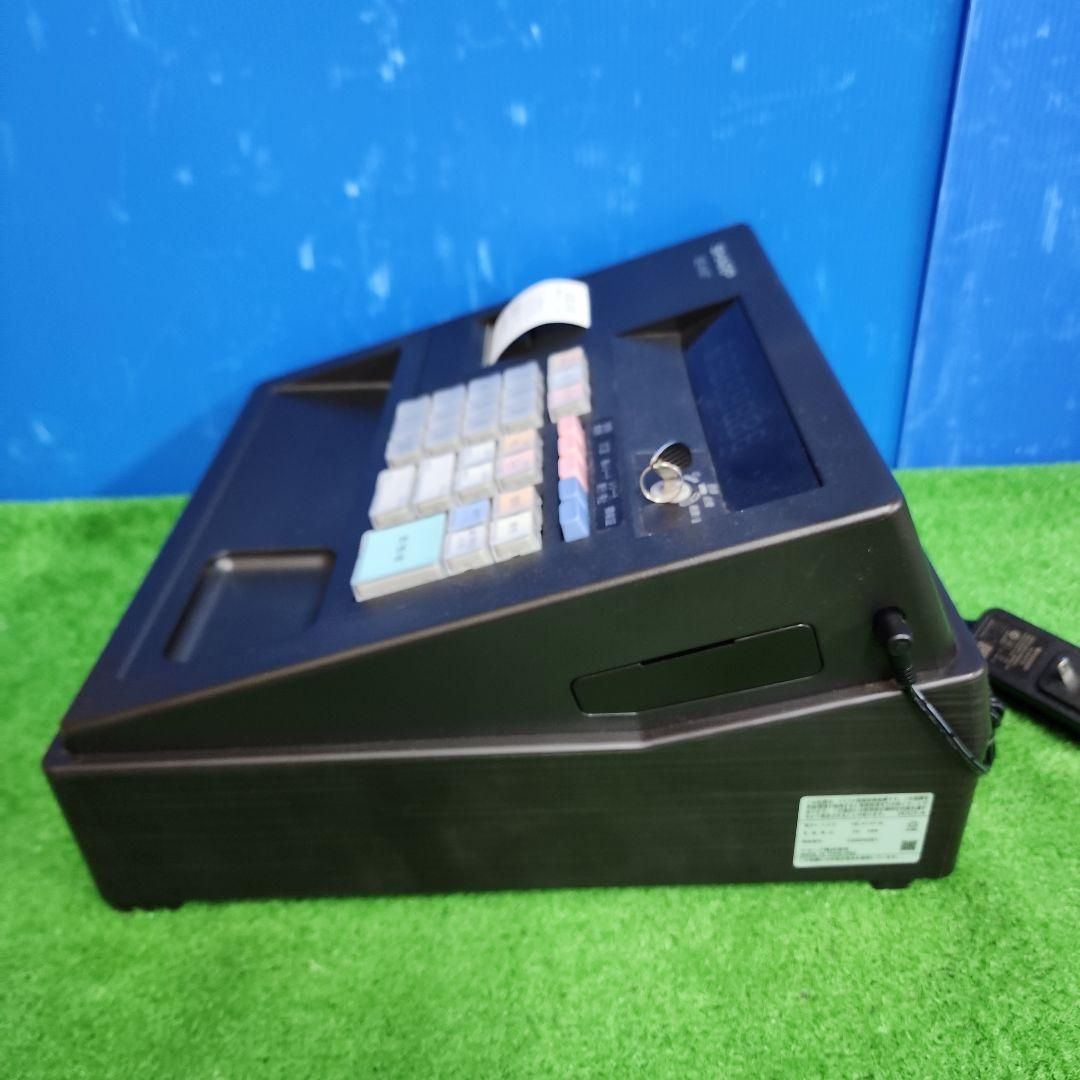 電子レジスタンス