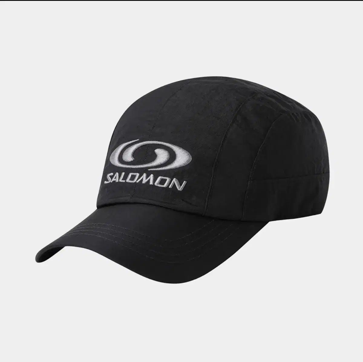 み SALOMON サロモン リング ボールキャップ