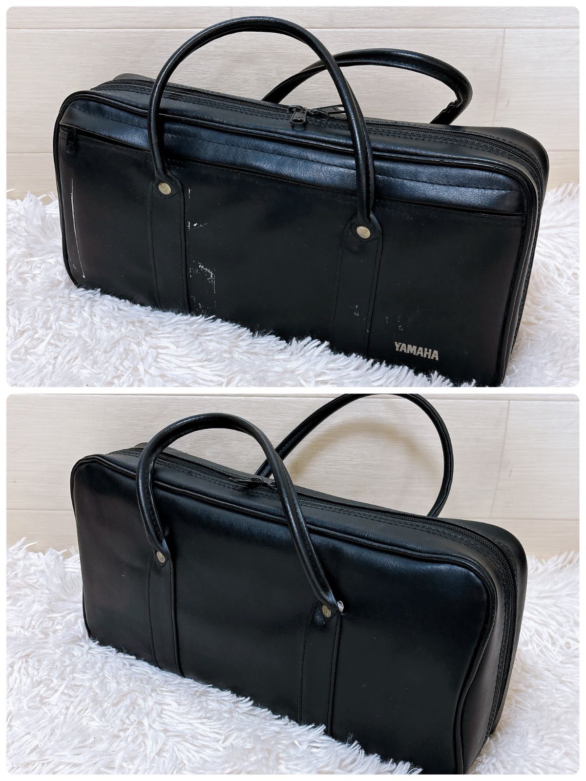 クラリネット YCL-452