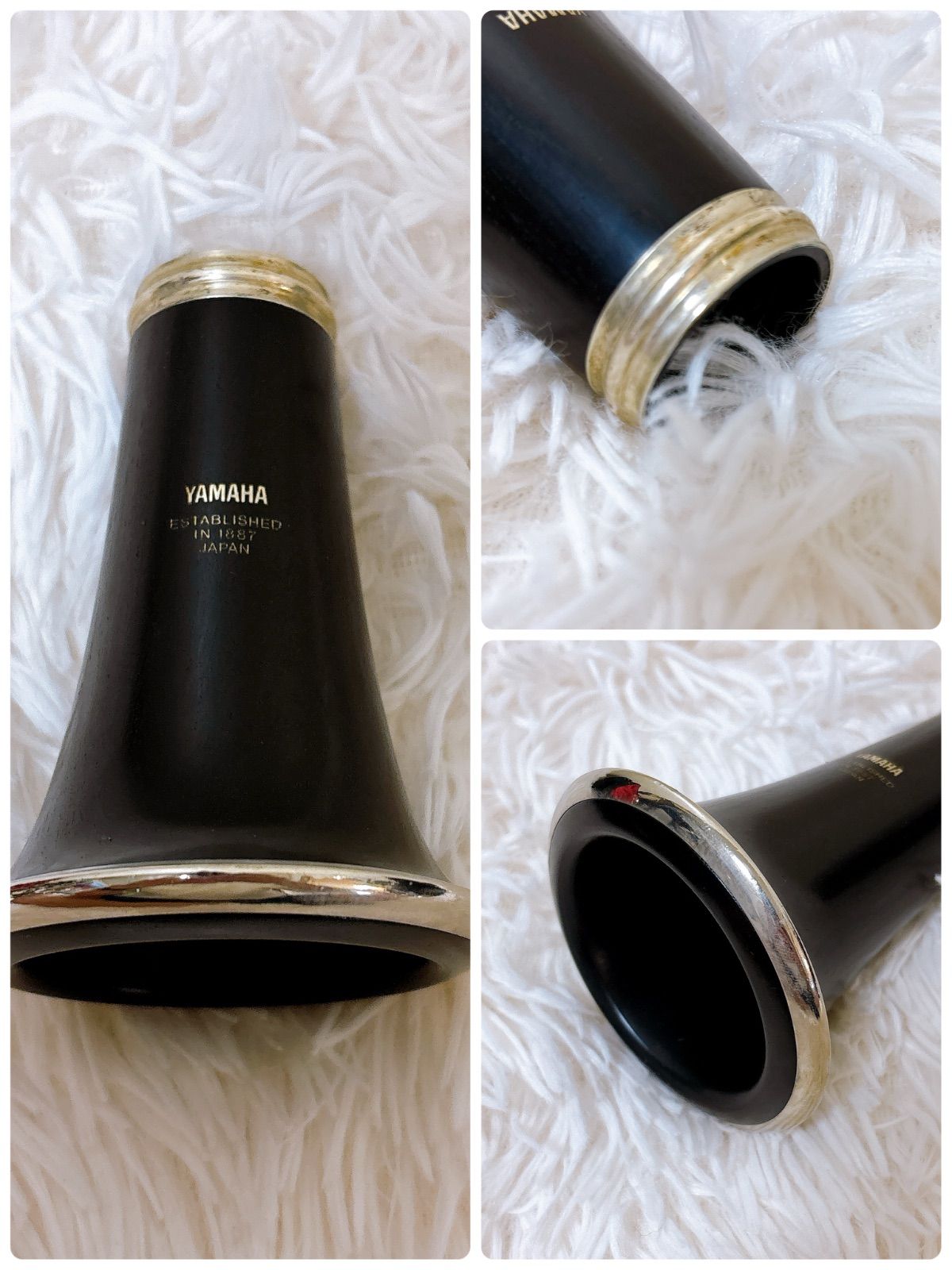 グラナディア 管楽器