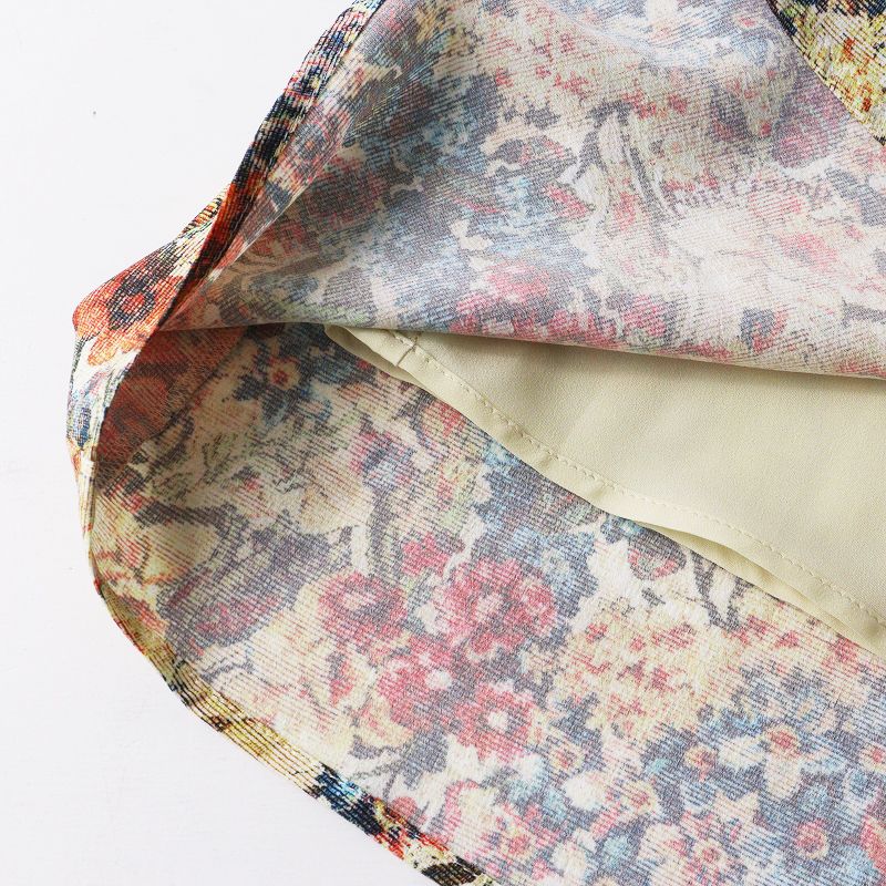 モザイクフラワー フ