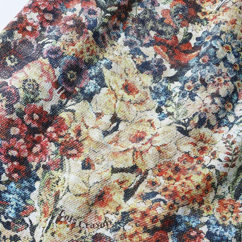 モザイクフラワー