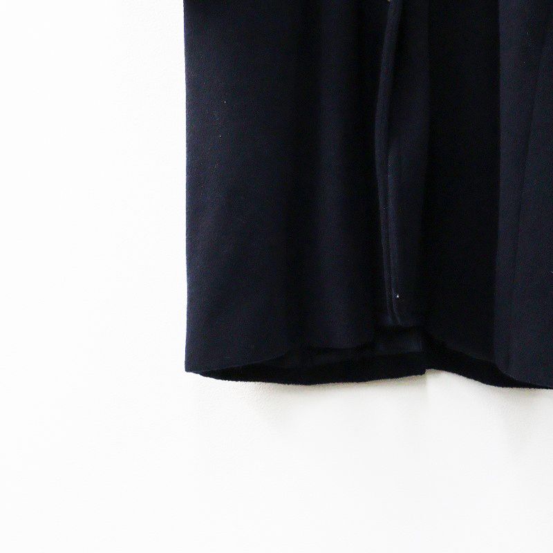 ハグオーワー クロスアンドクロス HUG O WaR Cloth&Cross ウール混